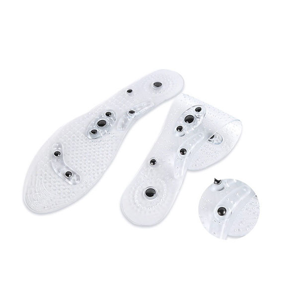 New Design for Adult foot Magnetic shoes ZG - 486