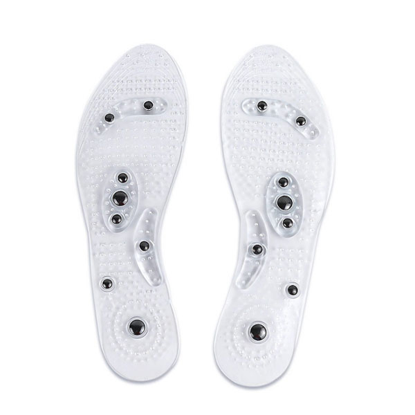 New Design for Adult foot Magnetic shoes ZG - 486