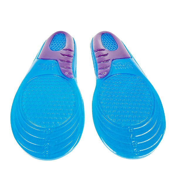 Chaussures en silicone résistant au frottement réutilisables pour la marche ZG - 1836