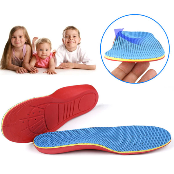 Chaussures de mémoire orthopédique pour enfants ZG - 314