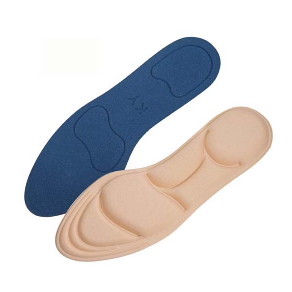 Super Soft Memory Foam orthopédic tapis pour soulager la douleur semelle pour réduire sa taille ZG - 368