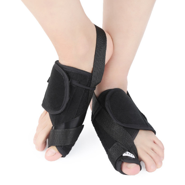 Orteil orteil orteil prothèse orteil combiné orteil orteil séparateur de pouce ZG - 96