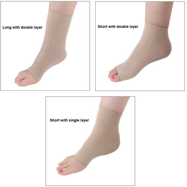 Nylon Women 's Socks for Men