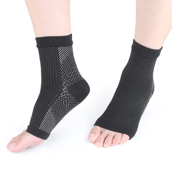 Nylon cheville support Socks fascia socket Compression Socks ZG - 370