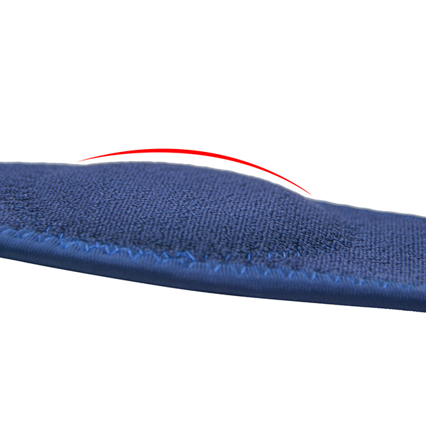 Pied plat fascia pediculitis pedicle support tapis Tapis tapis et talon de chaussure pour soins de pieds pieds pieds plat orthopédie ZG - 243