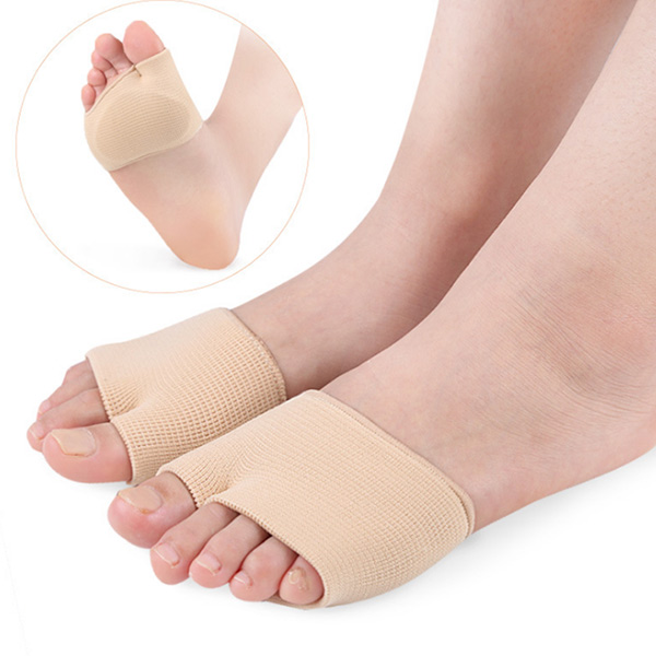 Nursing foot for New Arrival tapis Gel