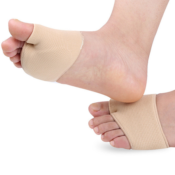 Nursing foot for New Arrival tapis Gel