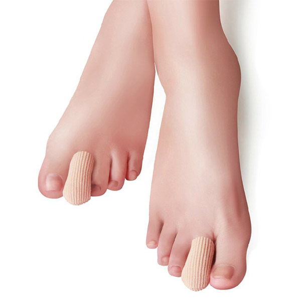 Kit de soins des orteils marteau orteil douleur des orteils