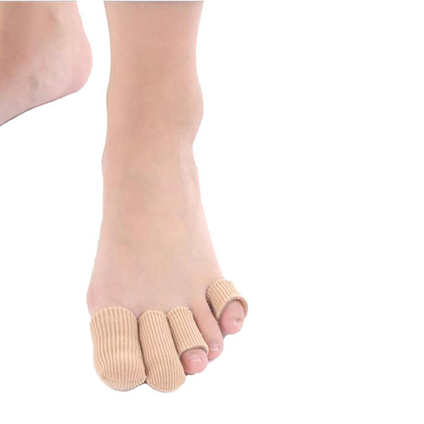 Kit de soins des orteils marteau orteil douleur des orteils