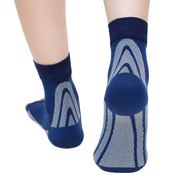 Mâle, Female, Female fascia, Socks, ankle, Pressurized, ZG - S5