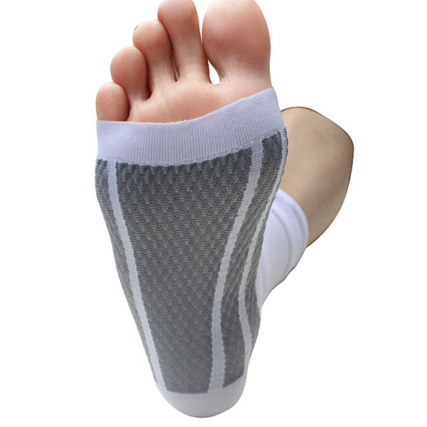 Mâle, Female, Female fascia, Socks, ankle, Pressurized, ZG - S5
