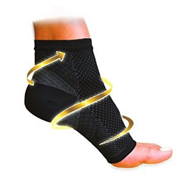 Medical socle fascia compression foot and foot Tool support chevilles ZG - S6