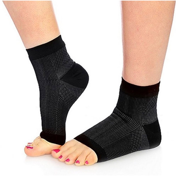 Medical socle fascia compression foot and foot Tool support chevilles ZG - S6