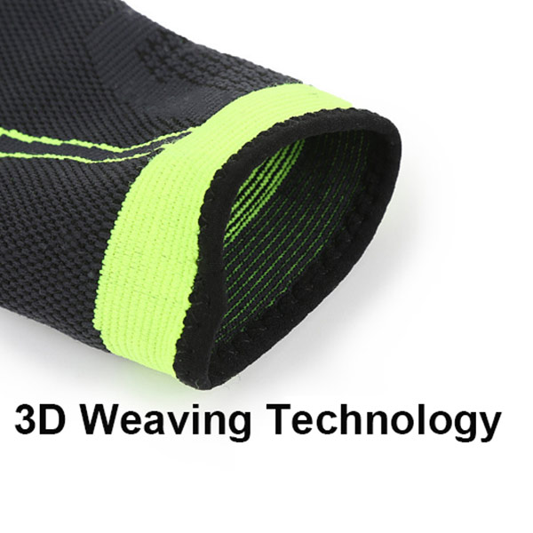 Cheville joint Stabilizer Supporting air Permeable Ankle Joint Support Band ZG - s10 Running basketball